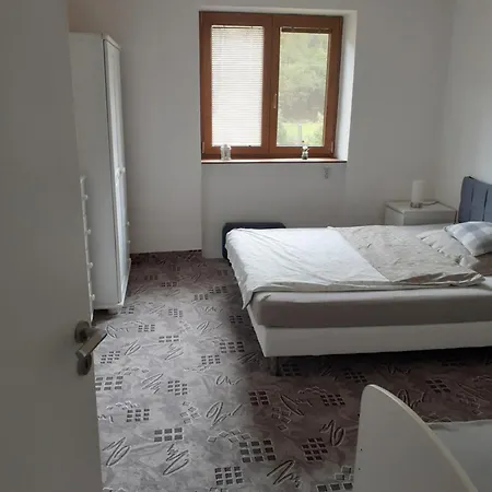 公寓 Jindrichov Nové Losiny